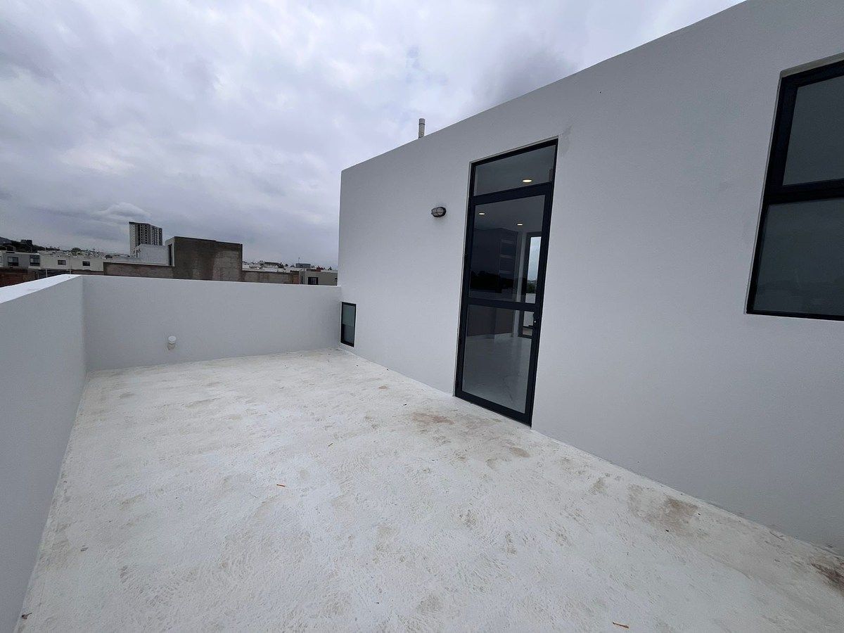 Casa em Alva Residencial, Zapopan, foto 17 de 22