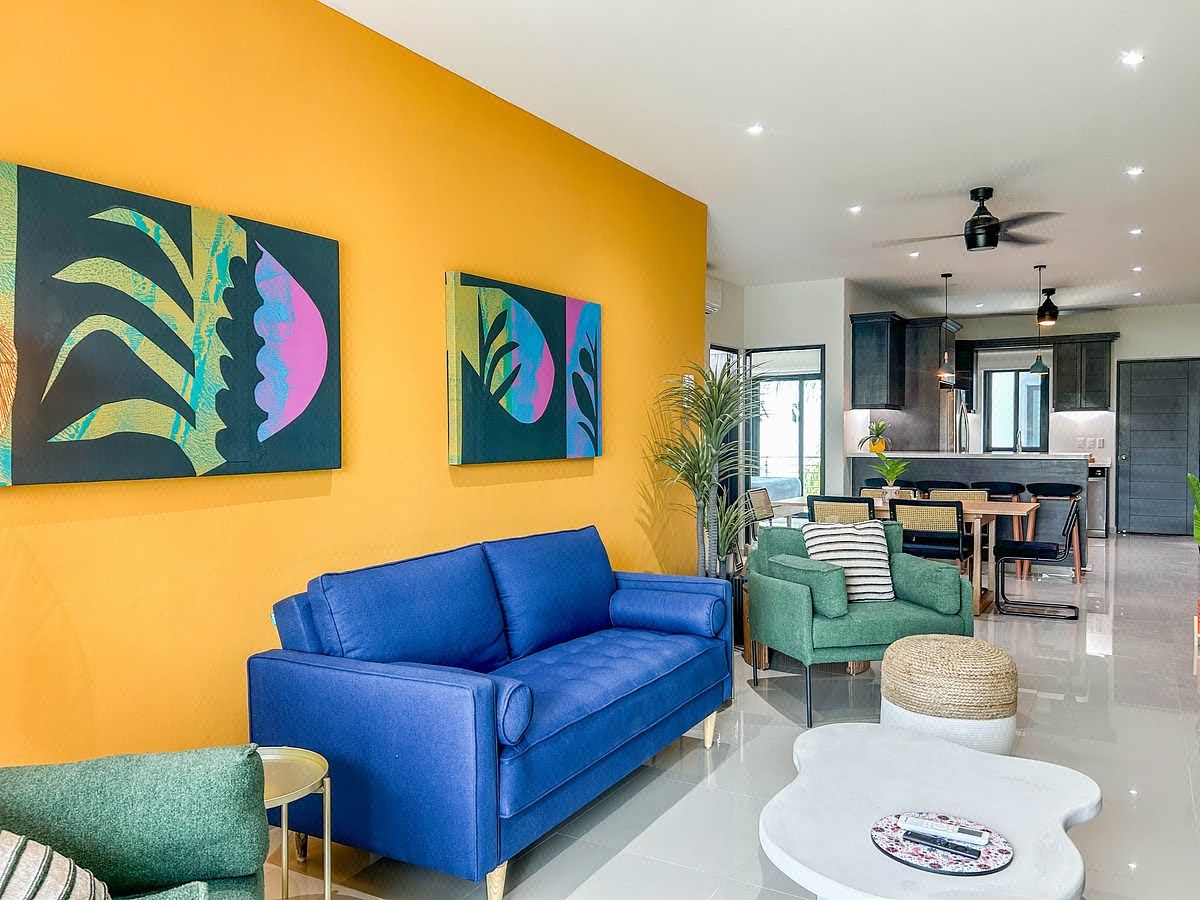 Condominio de 3 Recámaras con Exclusivo Rooftop Privado, foto 1 de 28