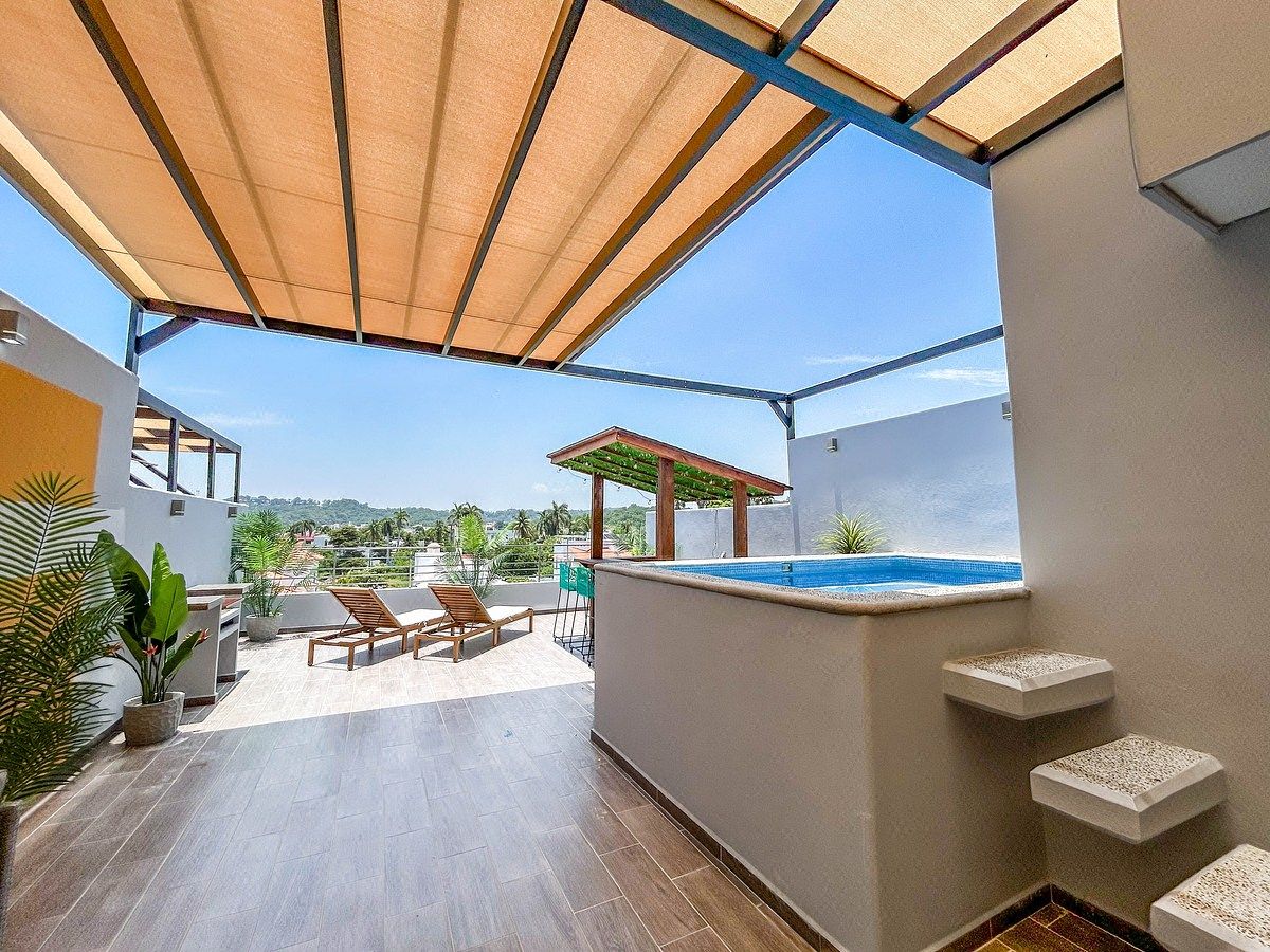 Casa en condominio en Bahías de Huatulco, Santa María Huatulco, foto 2 de 28