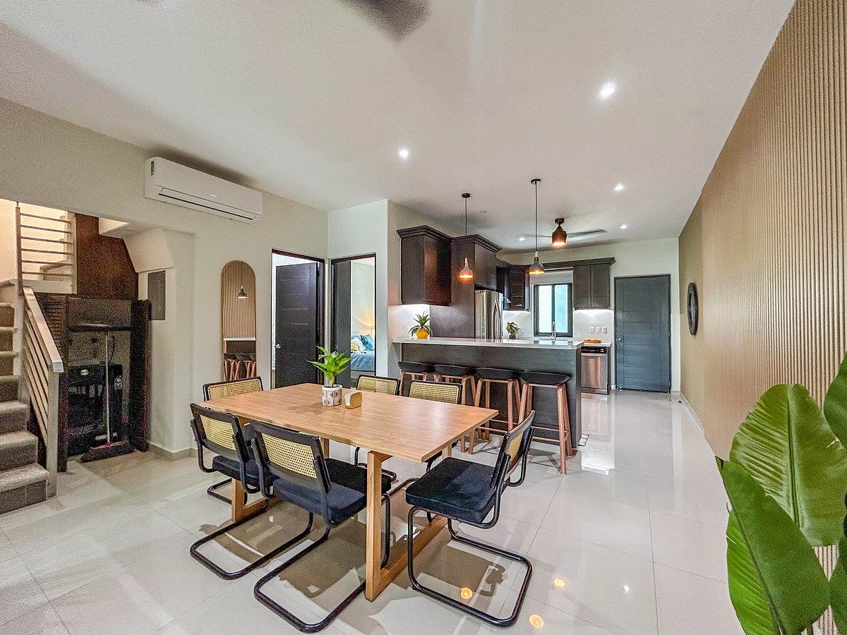 Casa en condominio en Bahías de Huatulco, Santa María Huatulco, foto 6 de 28