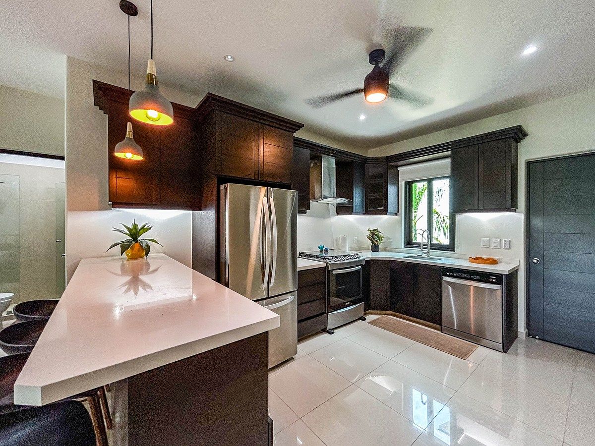 Casa en condominio en Bahías de Huatulco, Santa María Huatulco, foto 7 de 28
