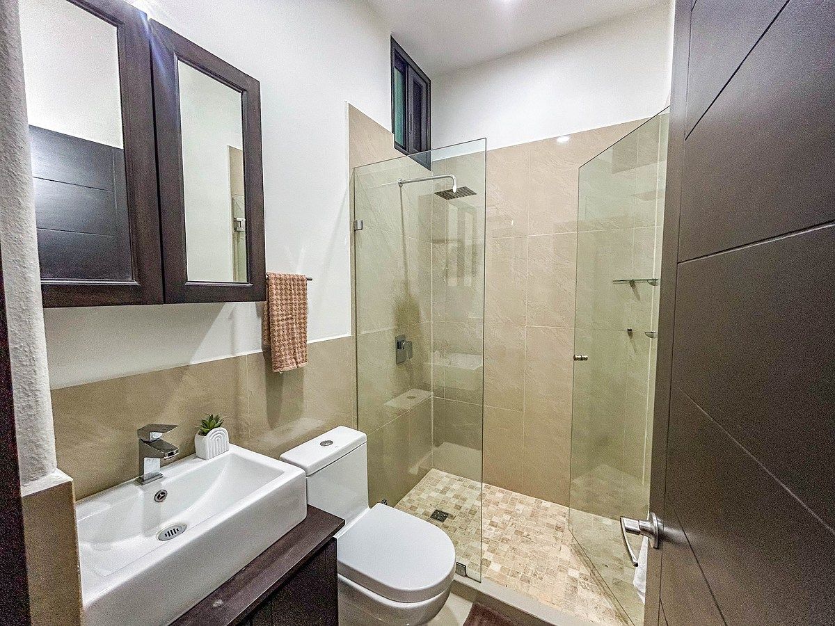 Casa en condominio en Bahías de Huatulco, Santa María Huatulco, foto 8 de 28