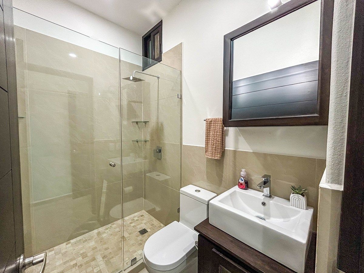 Casa en condominio en Bahías de Huatulco, Santa María Huatulco, foto 9 de 28