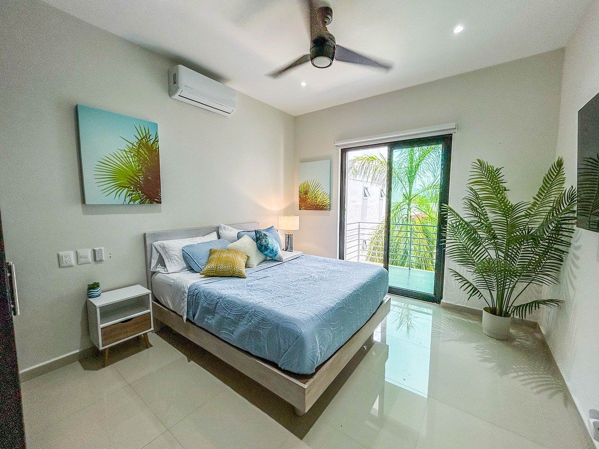 Casa en condominio en Bahías de Huatulco, Santa María Huatulco, foto 11 de 28