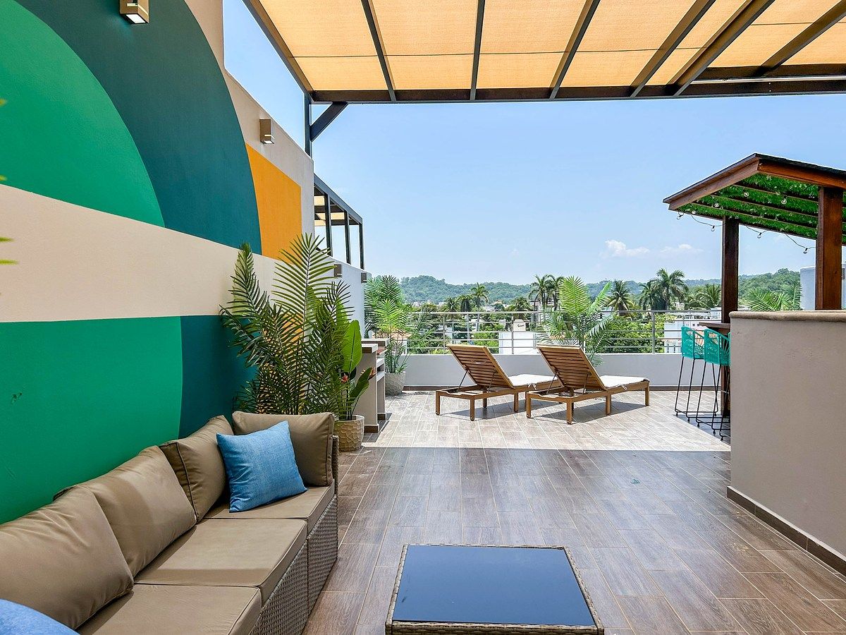 Casa en condominio en Bahías de Huatulco, Santa María Huatulco, foto 15 de 28