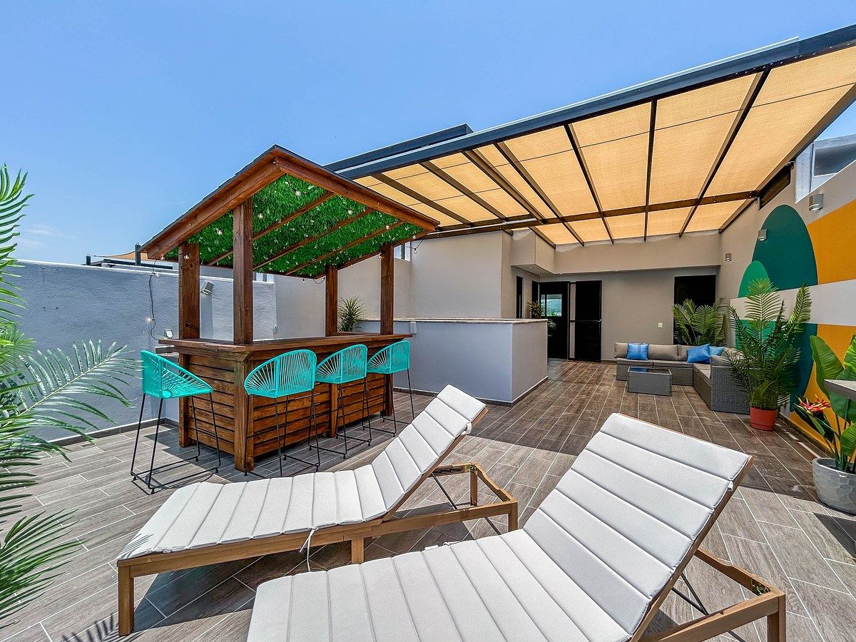 Casa en condominio en Bahías de Huatulco, Santa María Huatulco, foto 19 de 28