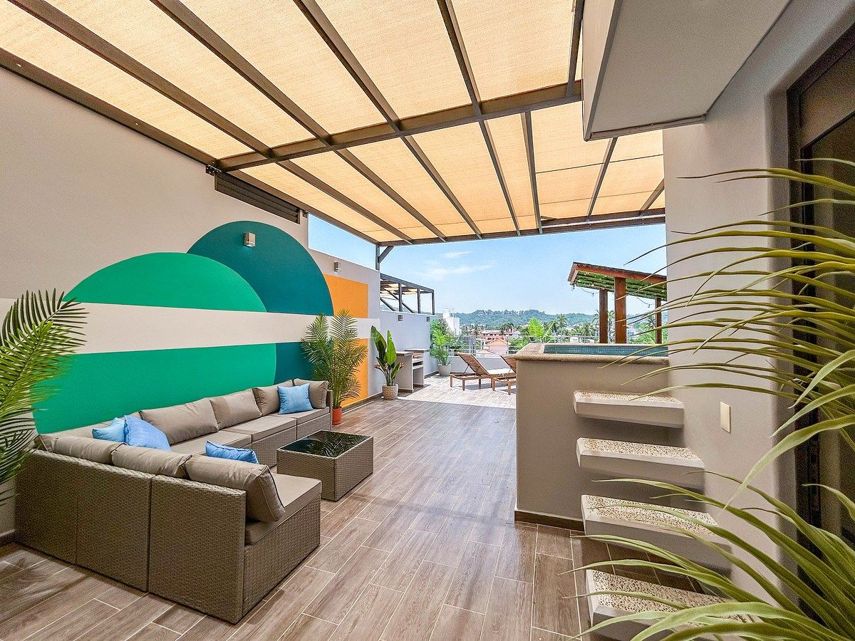 Casa en condominio en Bahías de Huatulco, Santa María Huatulco, foto 20 de 28
