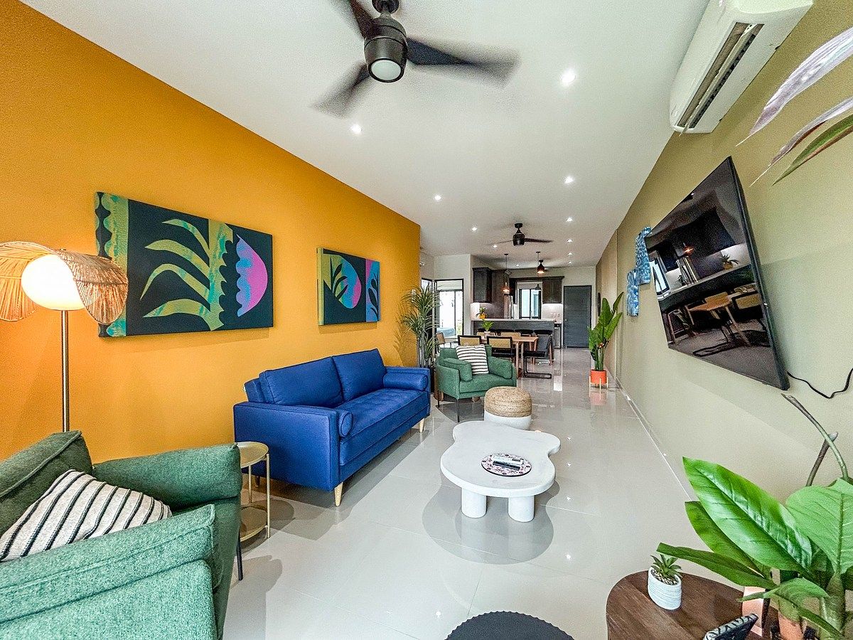 Casa en condominio en Bahías de Huatulco, Santa María Huatulco, foto 21 de 28