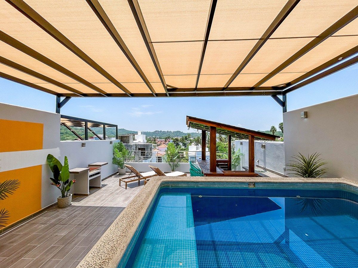 Casa en condominio en Bahías de Huatulco, Santa María Huatulco, foto 22 de 28