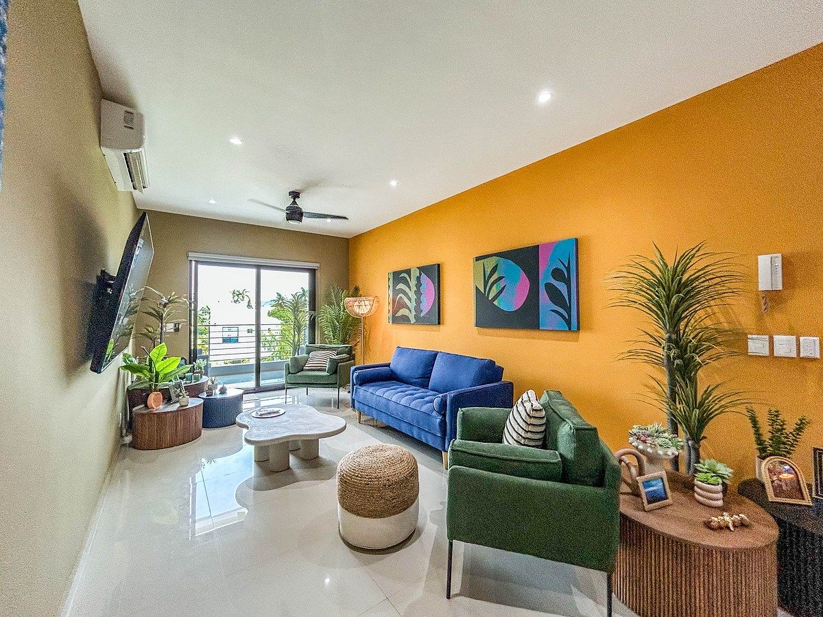 Casa en condominio en Bahías de Huatulco, Santa María Huatulco, foto 23 de 28
