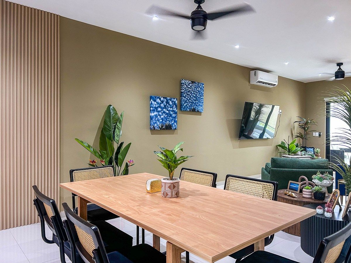Casa en condominio en Bahías de Huatulco, Santa María Huatulco, foto 24 de 28