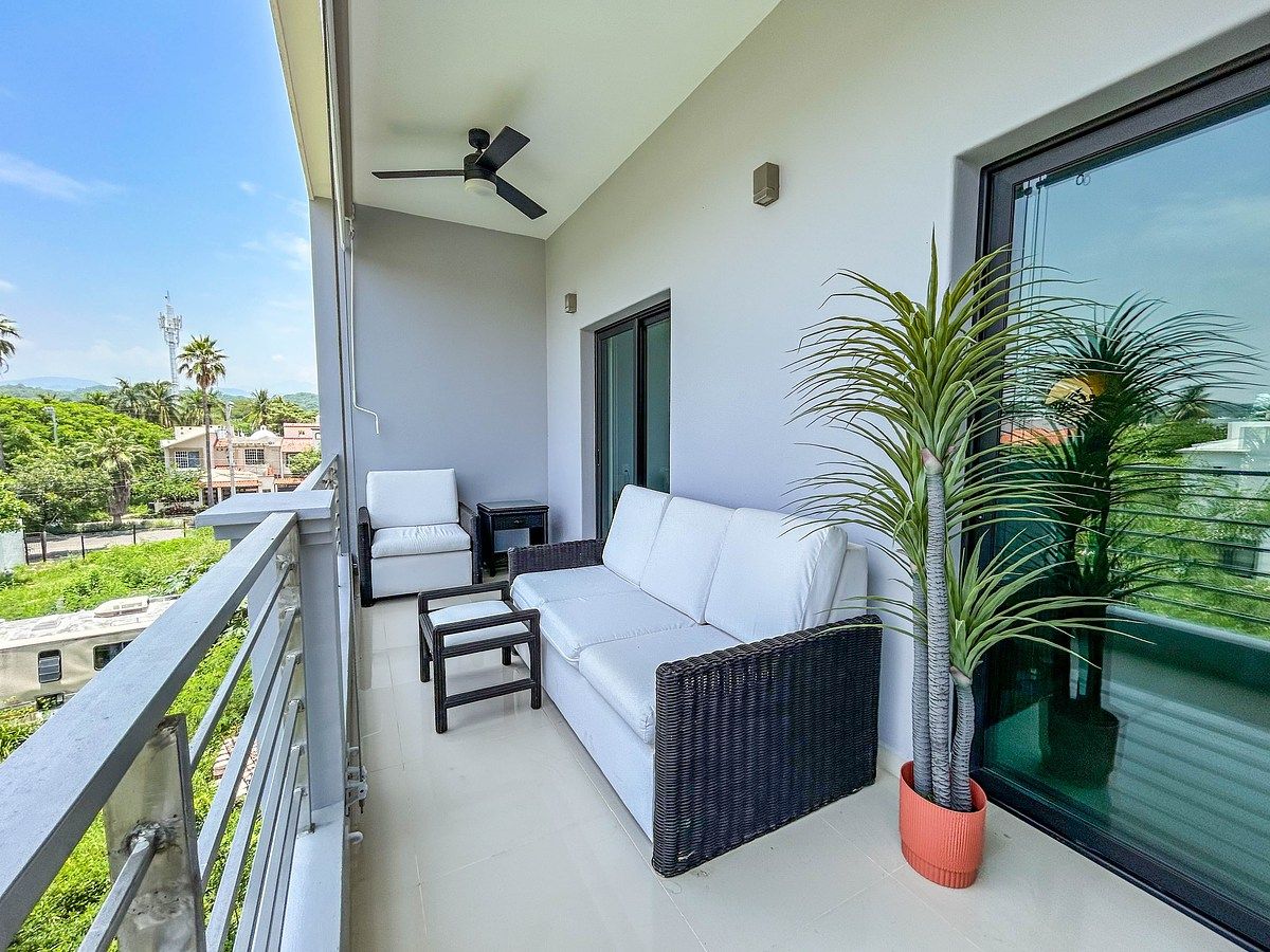 Casa en condominio en Bahías de Huatulco, Santa María Huatulco, foto 27 de 28