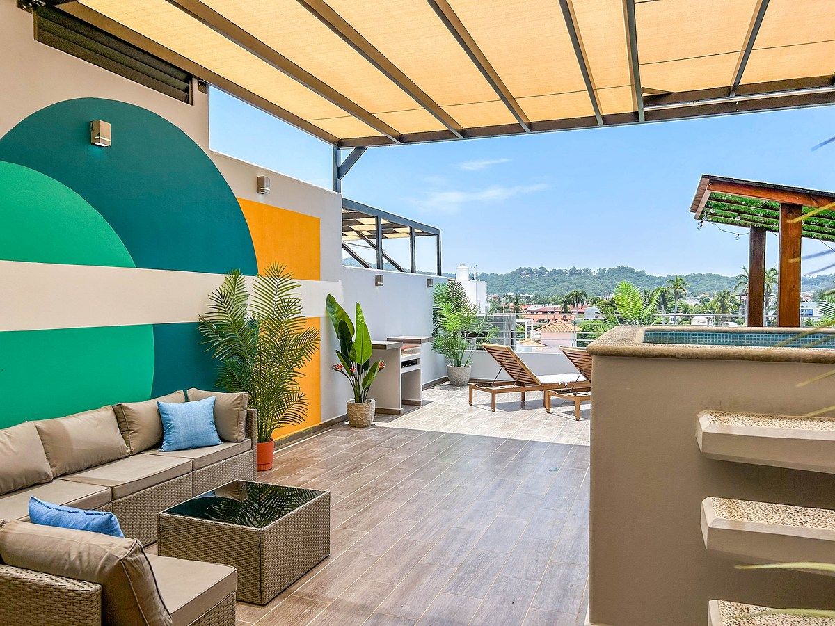 Casa en condominio en Bahías de Huatulco, Santa María Huatulco, foto 28 de 28