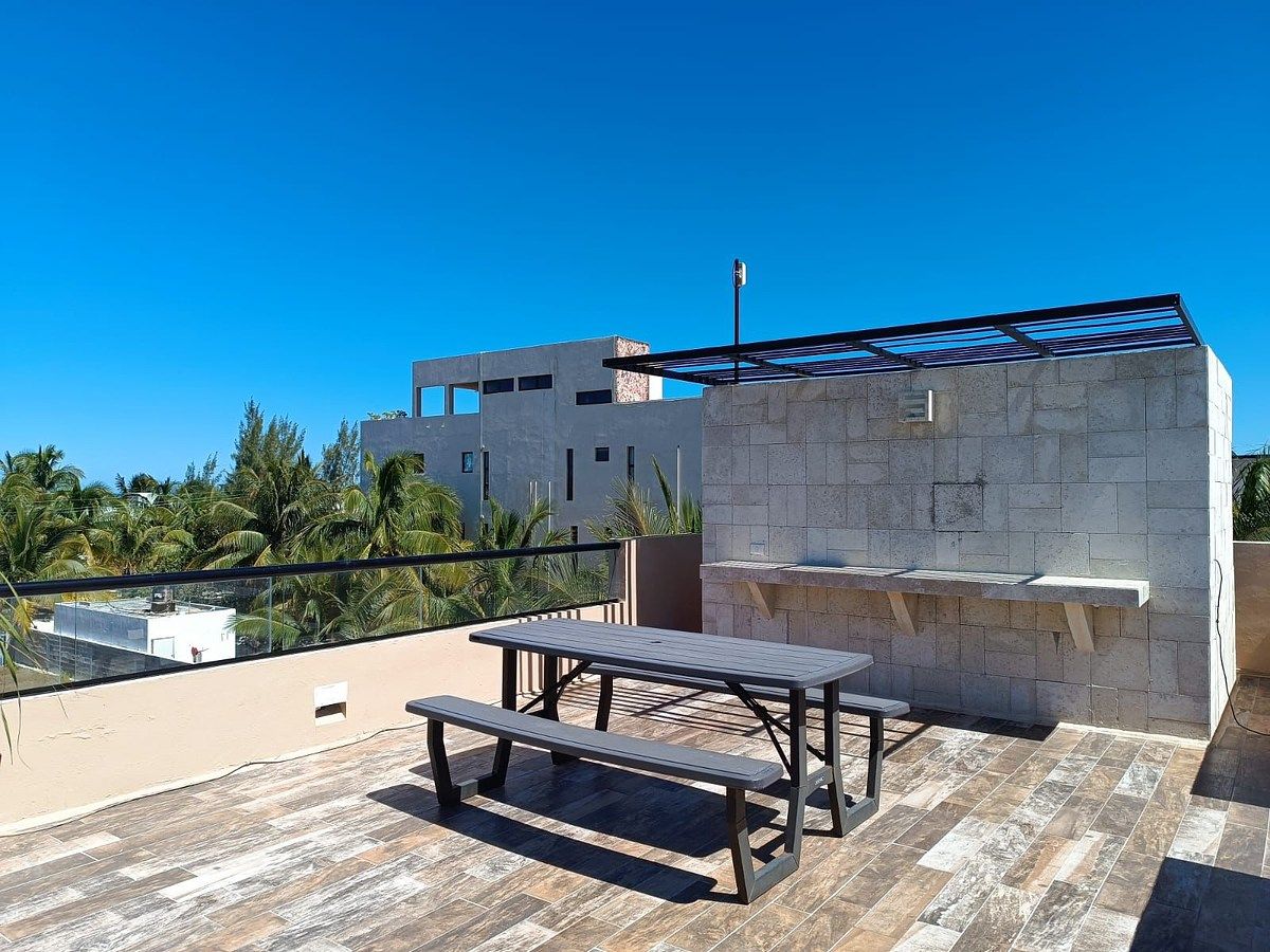 Villa en San Benito, Dzemul, foto 2 de 14