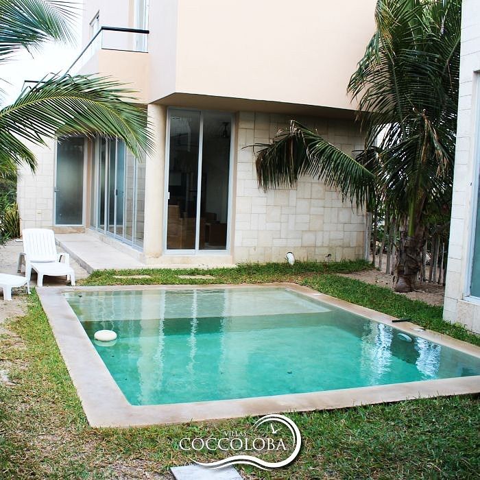 Villa en San Benito, Dzemul, foto 4 de 14