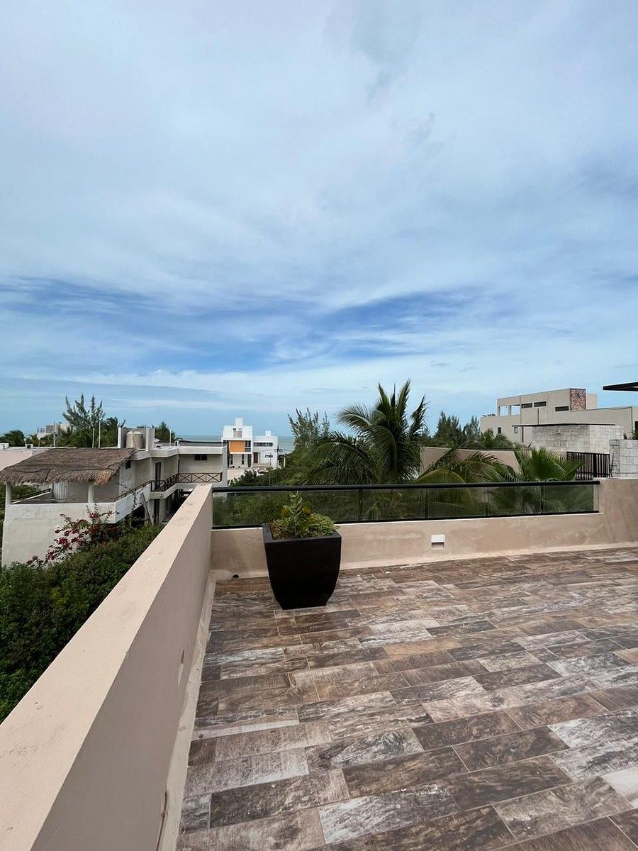 Villa en San Benito, Dzemul, foto 5 de 14