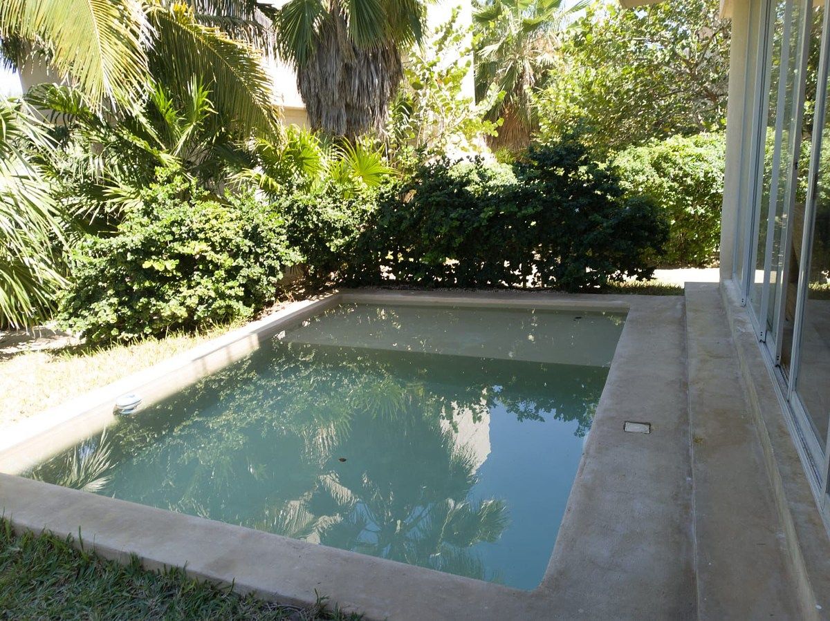 Villa en San Benito, Dzemul, foto 7 de 14