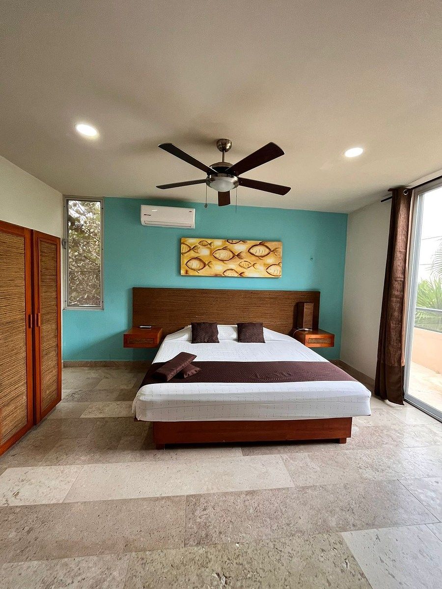 Villa en San Benito, Dzemul, foto 9 de 14