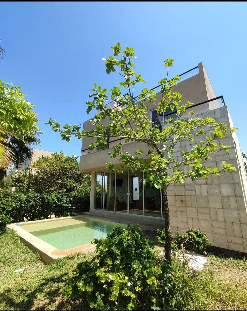 Villa en San Benito, Dzemul, foto 13 de 14