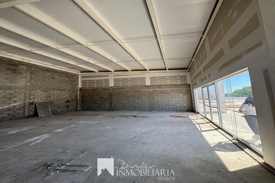 Local comercial en Álamos II, Ahome, foto 6 de 9