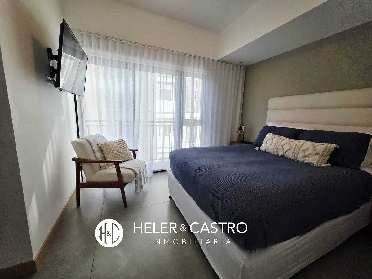Apartamento en Zona 10, Guatemala, foto 10 de 11