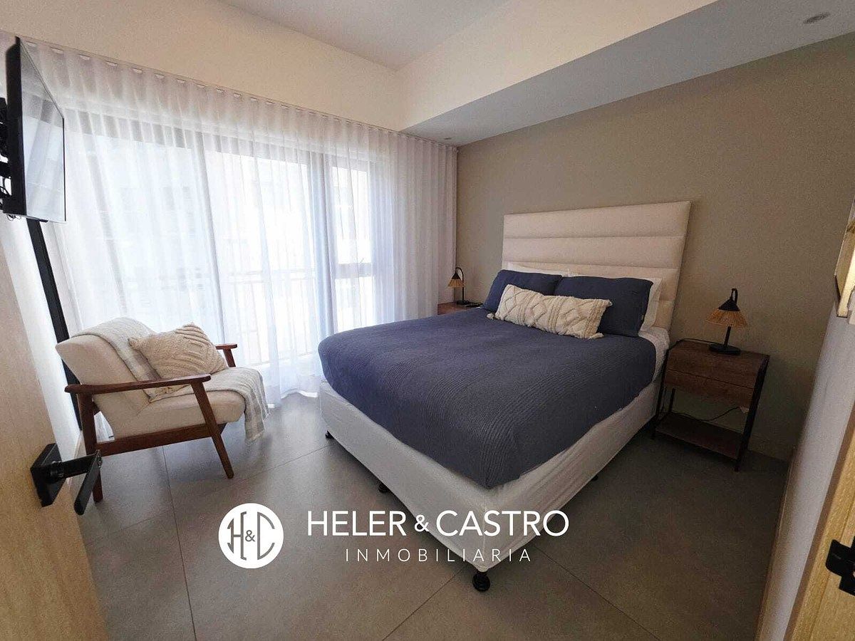 Apartamento en Zona 10, Guatemala, foto 11 de 11