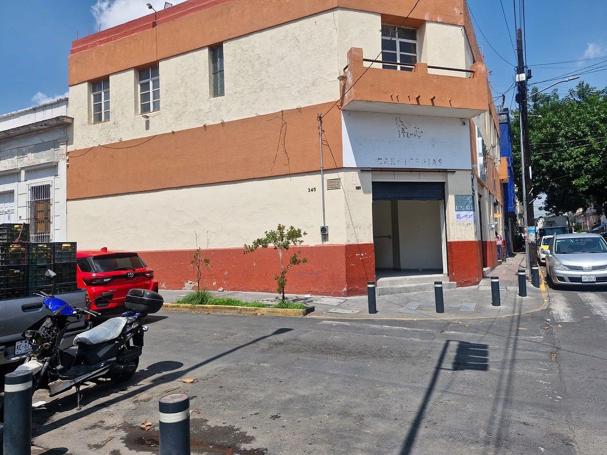 Local comercial en Alcalde Barranquitas, Guadalajara, foto 4 de 11