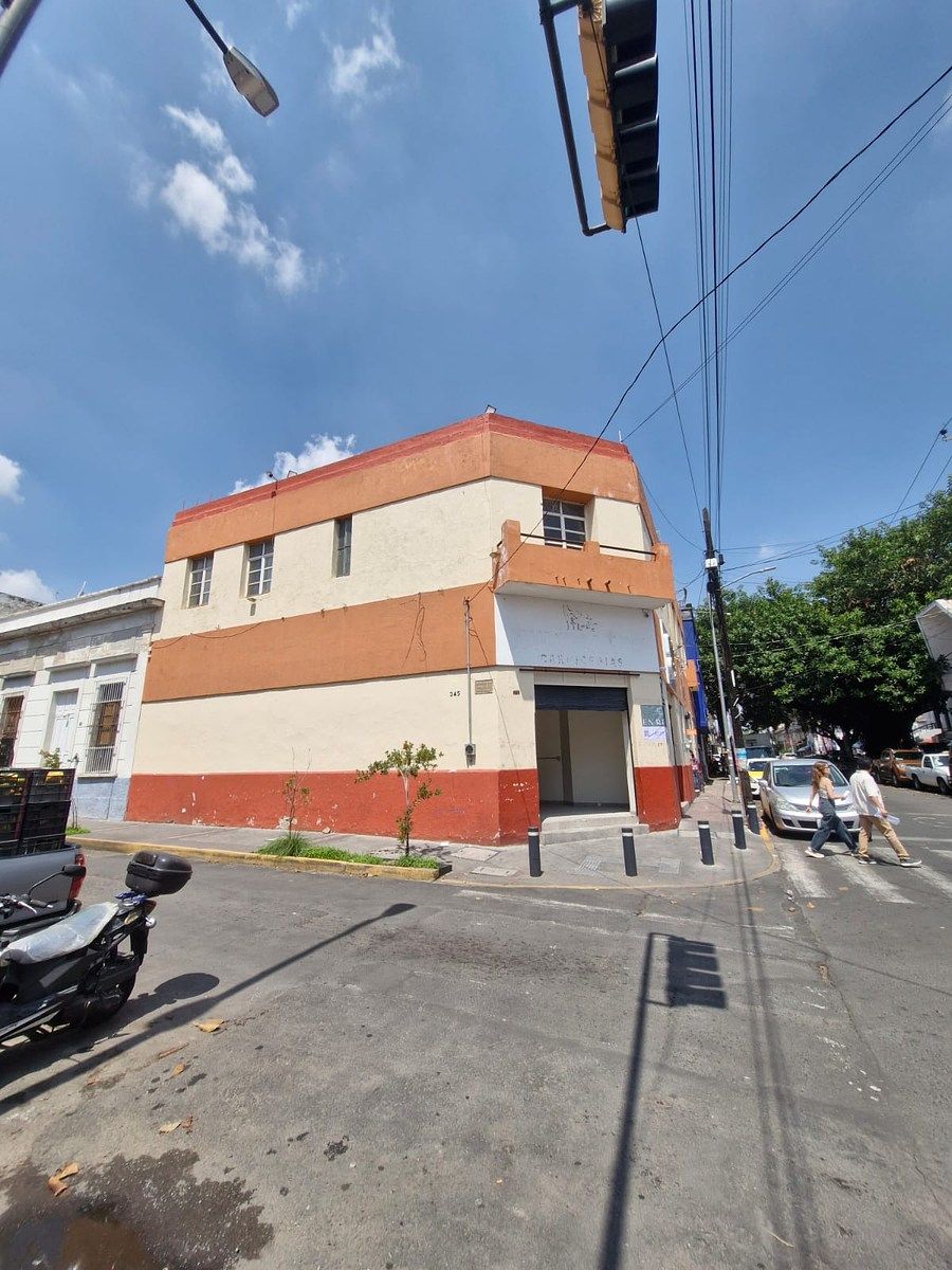 Local comercial en Alcalde Barranquitas, Guadalajara, foto 5 de 11