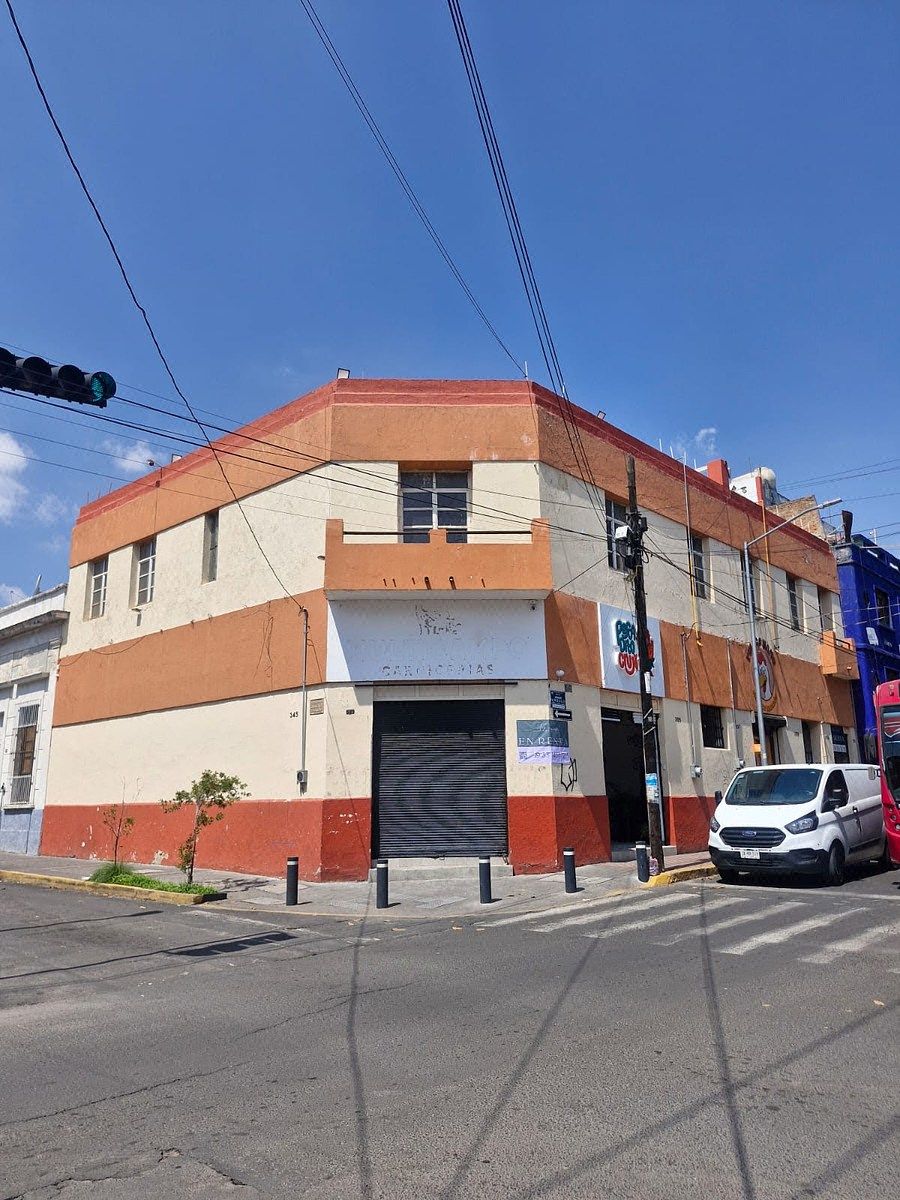 Local Comercial · Centro Barranquitas · Guadalajara, Jalisco, foto 1 de 11