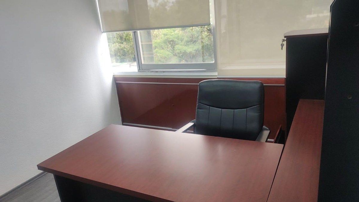 Sala Comercial em Colonia Nápoles, Benito Juárez, foto 6 de 12