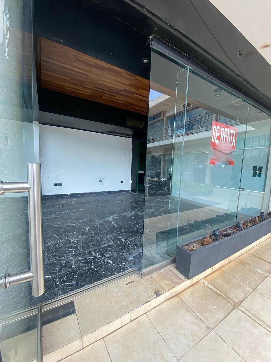 Local comercial en México Norte, Mérida, foto 3 de 7