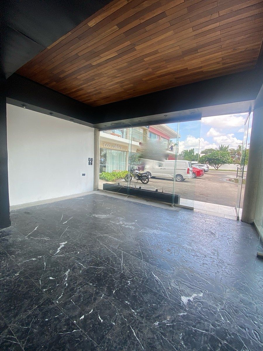 Local comercial en México Norte, Mérida, foto 2 de 7