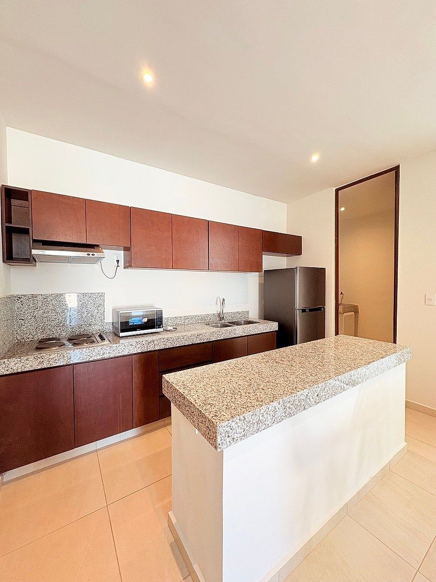 Apartamento em Temozón Norte, Mérida, foto 4 de 10