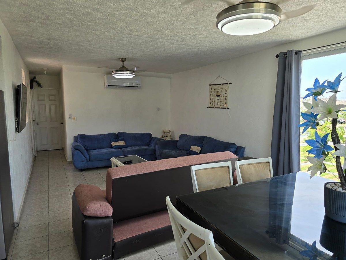 Apartamento em Playa Diamante, Acapulco de Juárez, foto 32 de 46