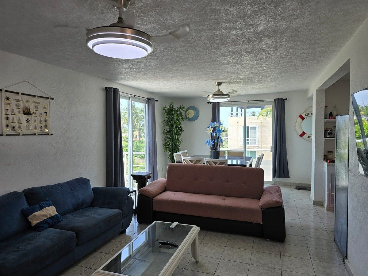 Apartamento em Playa Diamante, Acapulco de Juárez, foto 41 de 46