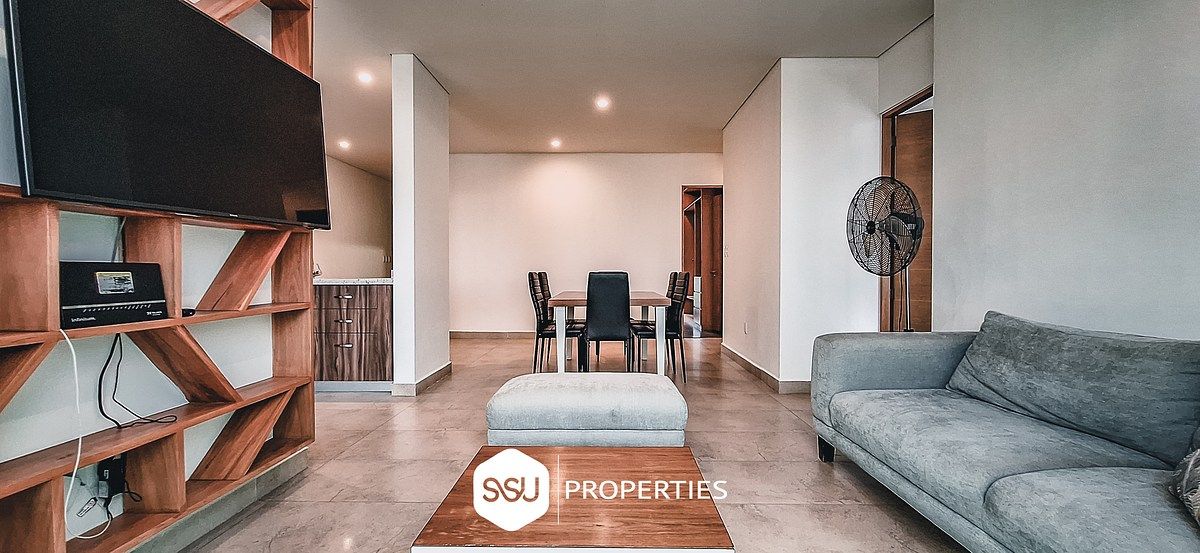 Apartamento em Centro Sur, Querétaro, foto 2 de 41