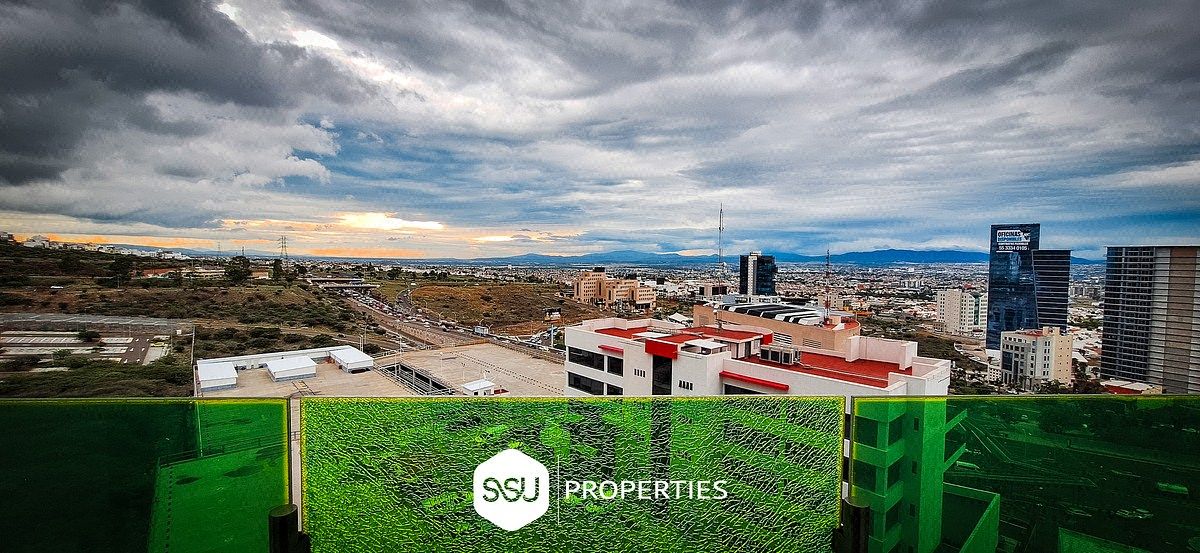 Apartamento em Centro Sur, Querétaro, foto 4 de 41