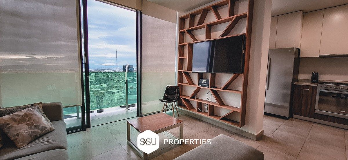Apartamento em Centro Sur, Querétaro, foto 5 de 41