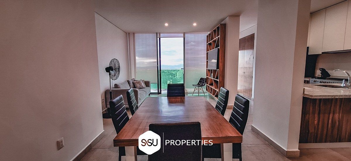 Apartamento em Centro Sur, Querétaro, foto 6 de 41