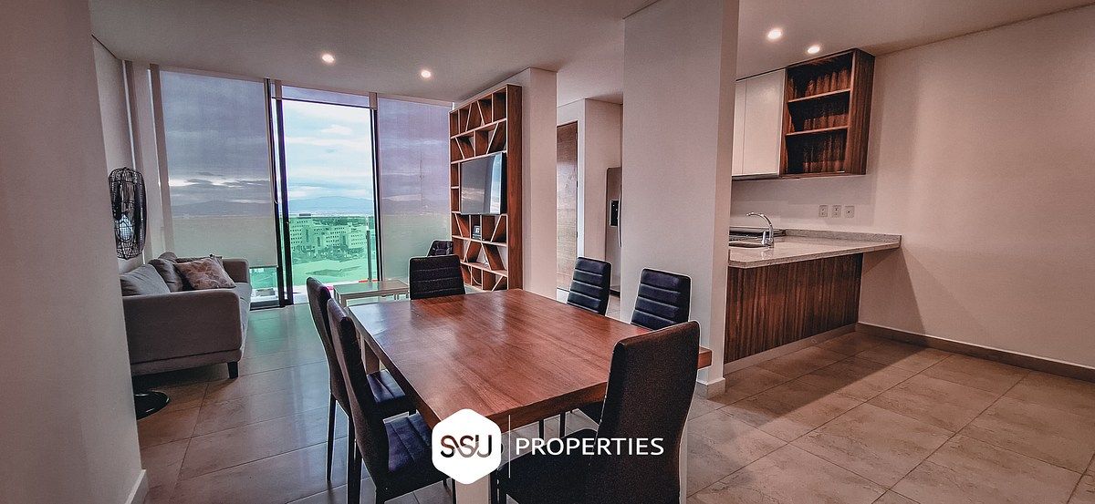 Apartamento em Centro Sur, Querétaro, foto 7 de 41