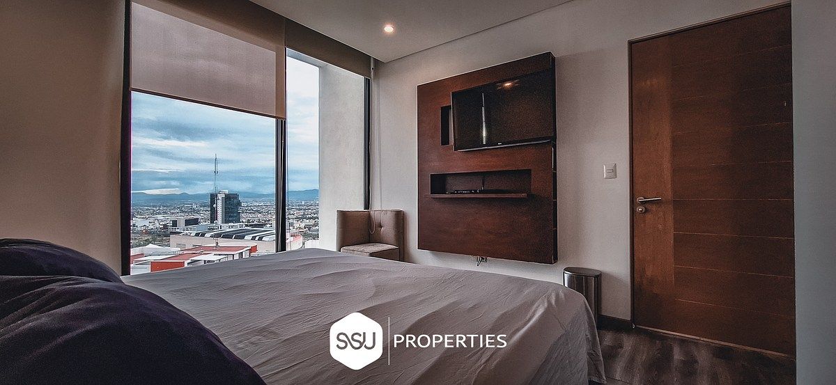 Apartamento em Centro Sur, Querétaro, foto 14 de 41