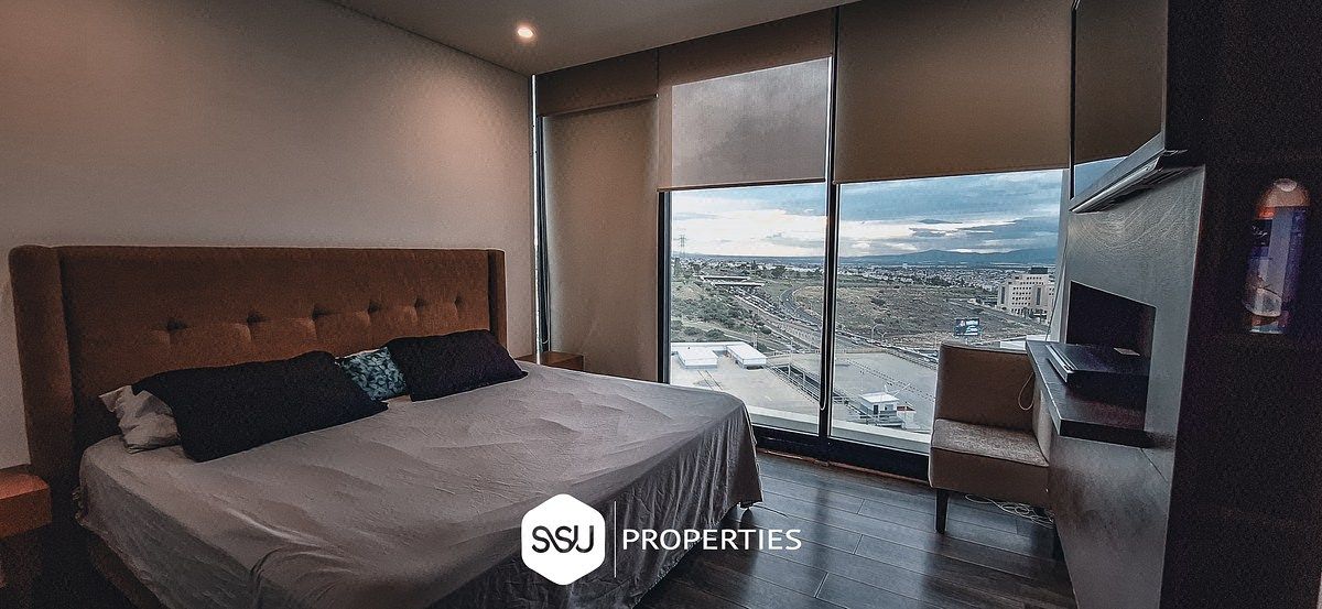 Apartamento em Centro Sur, Querétaro, foto 16 de 41