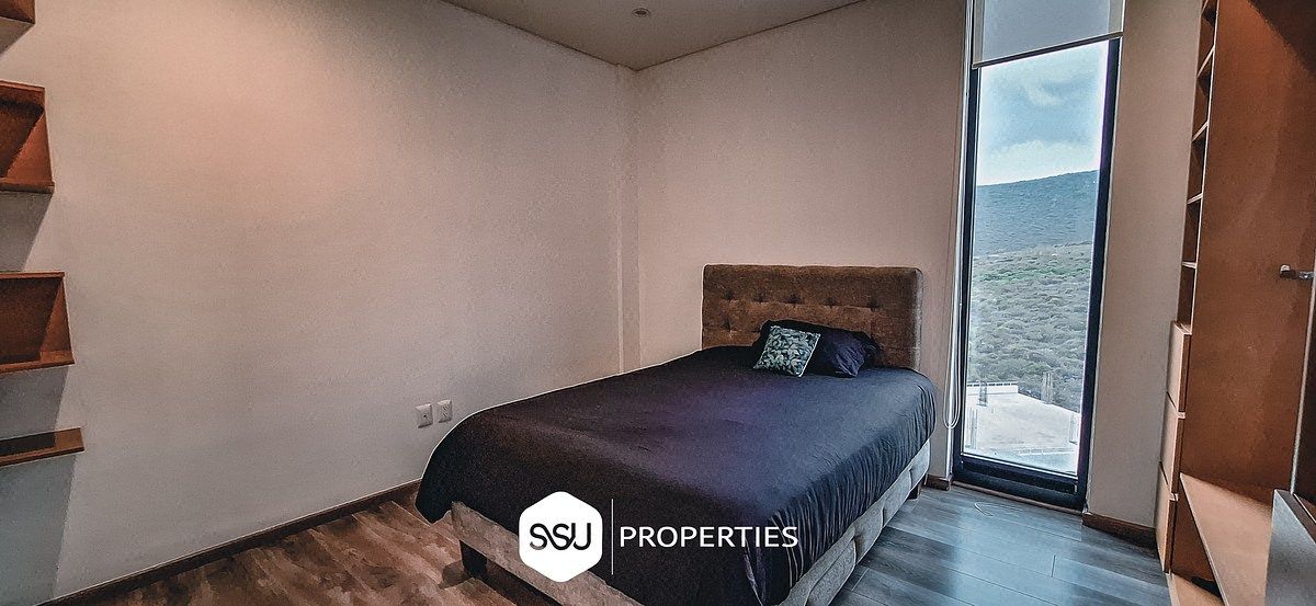 Apartamento em Centro Sur, Querétaro, foto 19 de 41