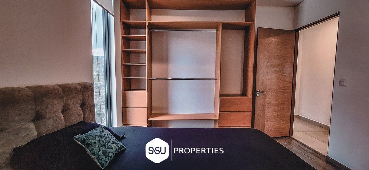 Apartamento em Centro Sur, Querétaro, foto 20 de 41