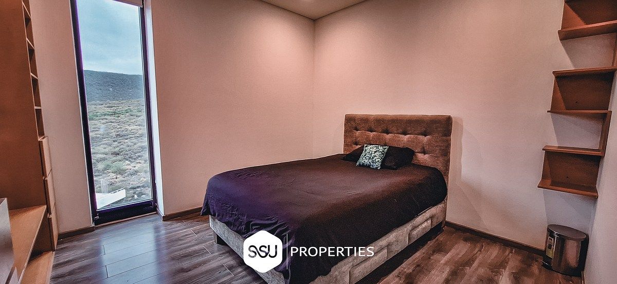 Apartamento em Centro Sur, Querétaro, foto 21 de 41