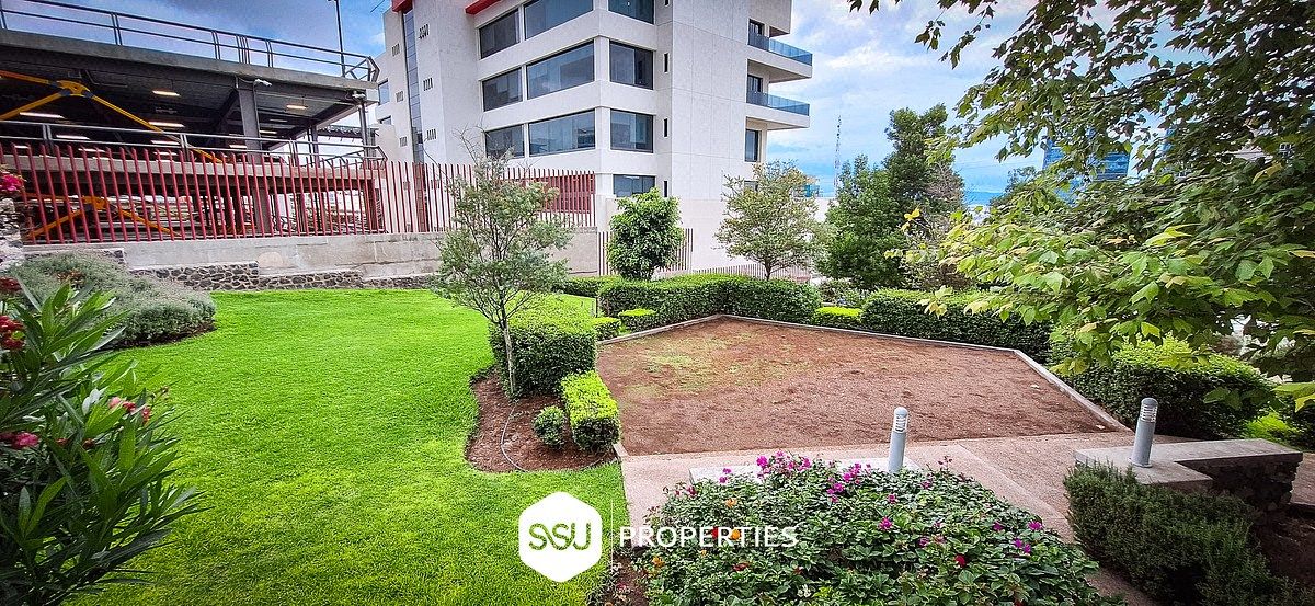 Apartamento em Centro Sur, Querétaro, foto 32 de 41