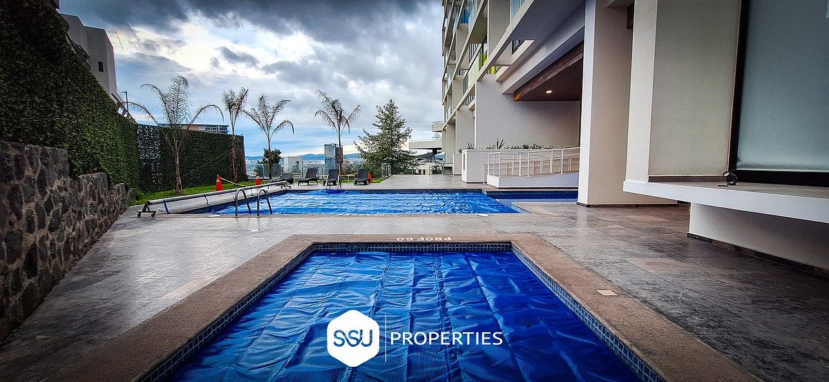 Apartamento em Centro Sur, Querétaro, foto 36 de 41