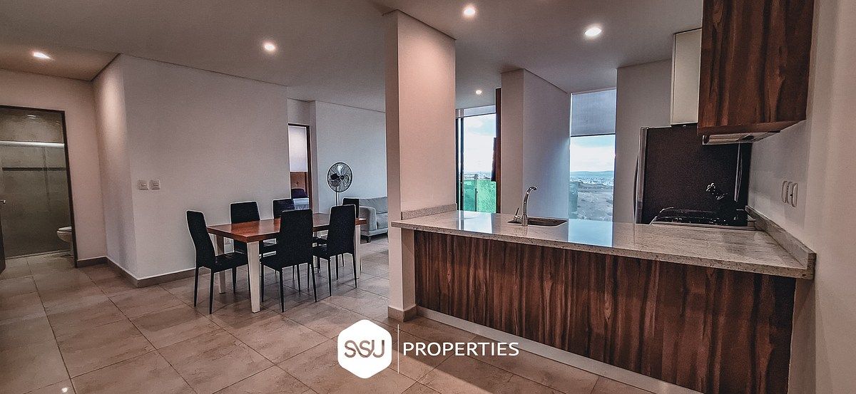 Apartamento em Centro Sur, Querétaro, foto 11 de 41