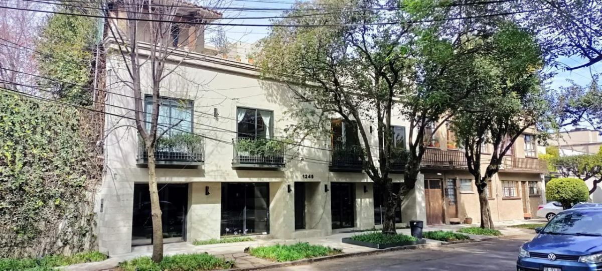Sala Comercial em Lomas de Chapultepec I Sección, Miguel Hidalgo, foto 3 de 17