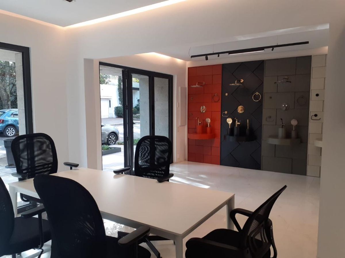 Sala Comercial em Lomas de Chapultepec I Sección, Miguel Hidalgo, foto 6 de 17